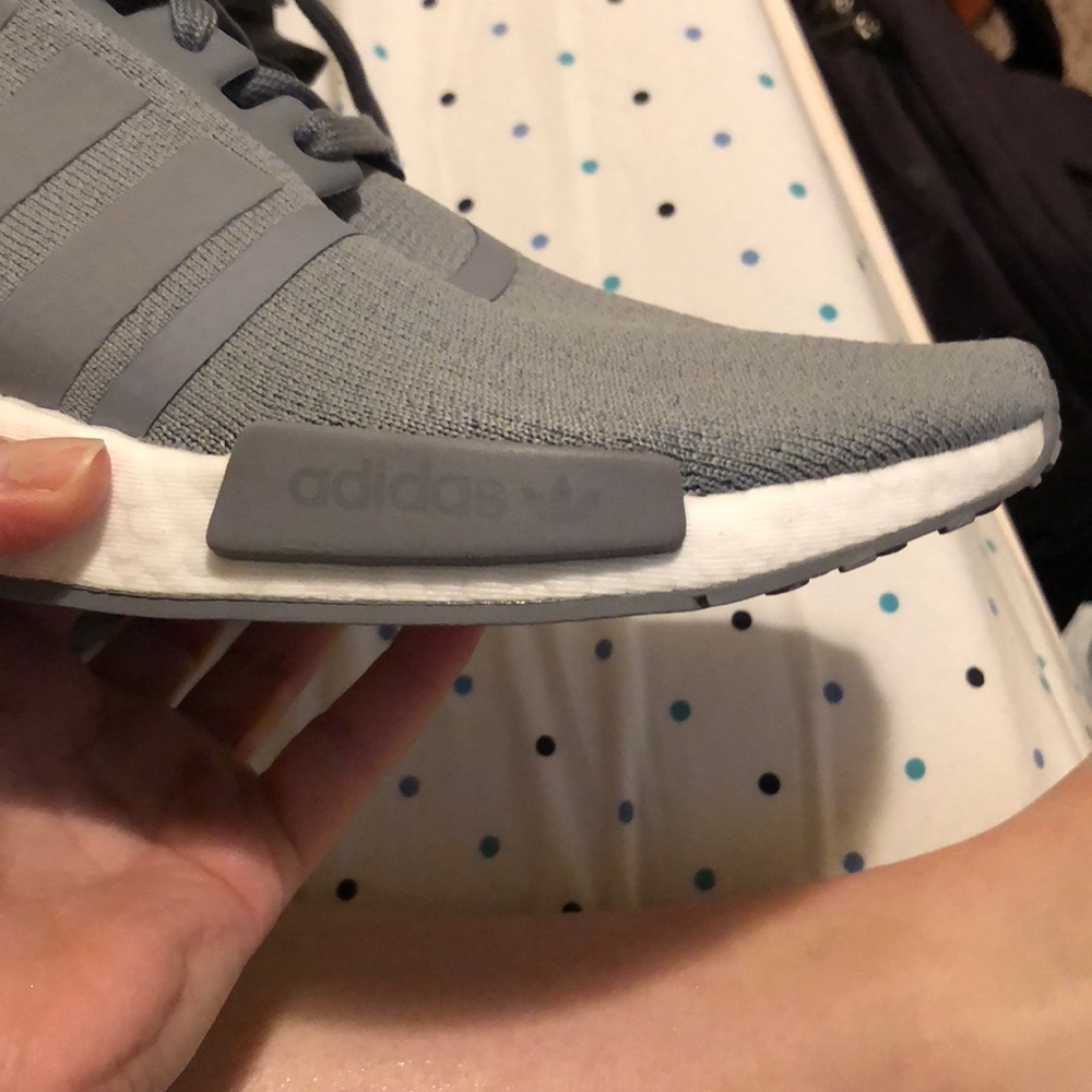 Womens Adidas nmd
